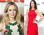 Unveiling the Dimensions of Emily Blunt: Height and Weight Insights