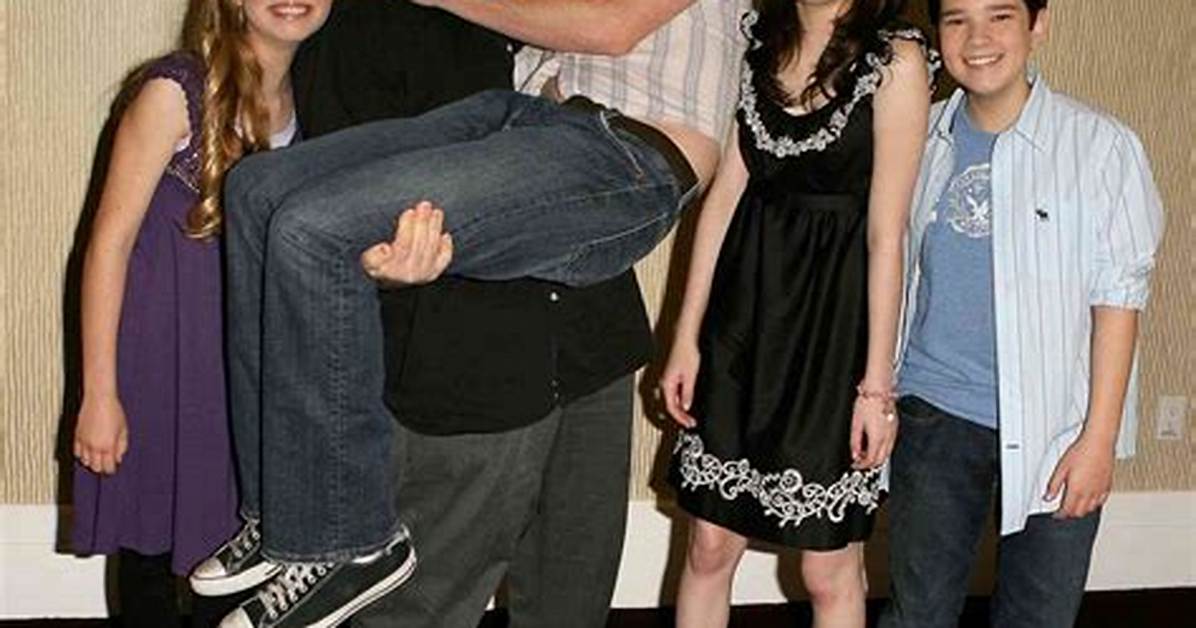 Unveiling the Disturbing Truths: Dan Schneider Case Exposed