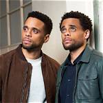 Unveiling the Doppelgnger Mystery: Michael Ealy's Twin Revealed