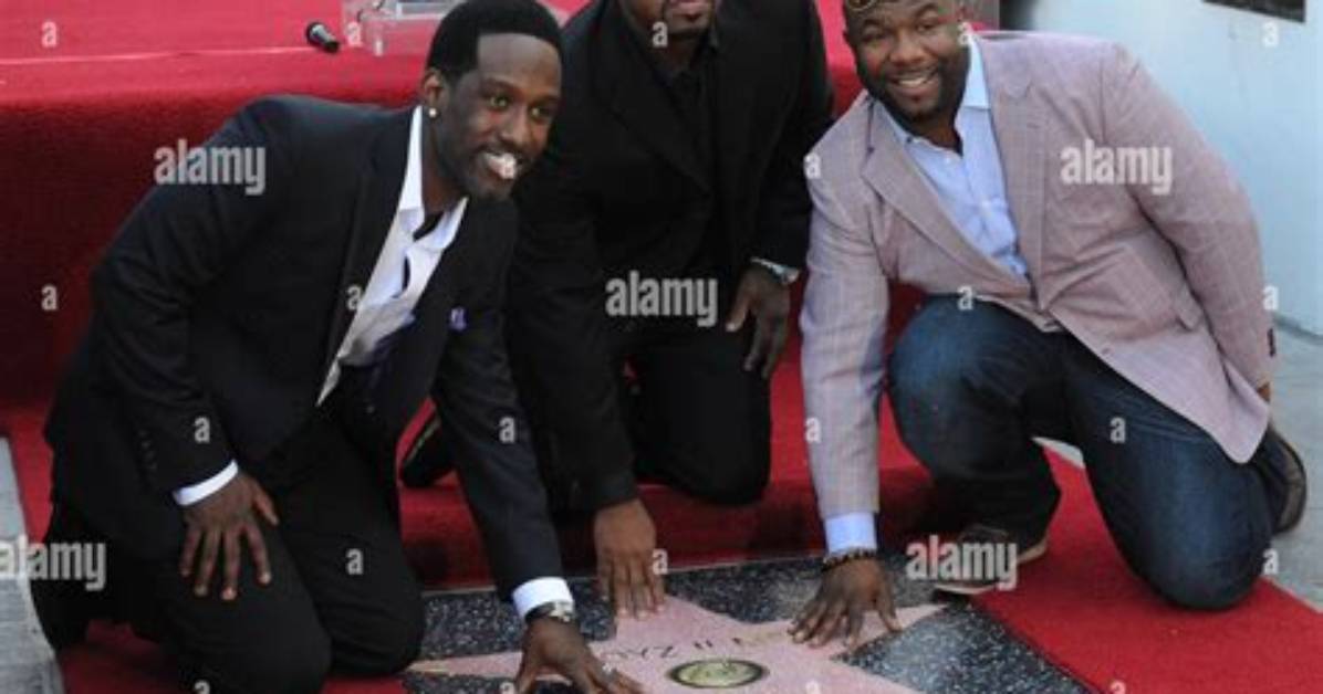 Unveiling the Dynamic Connection of Wanya Morris and Traci Nash: Discoveries and Insights