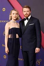 Unveiling the Dynamic Duo: Jack Lowden and Saoirse Ronan