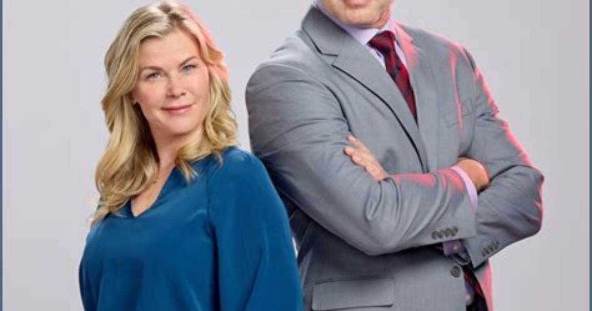 Unveiling the Dynamic Duo: Nancy Grace and Husband