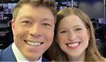 Unveiling the Dynamic Duo: Patrick Christys and Emily Carver