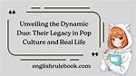 Unveiling the Dynamic Duo: Rutledge Taylor and Debbie Gibson