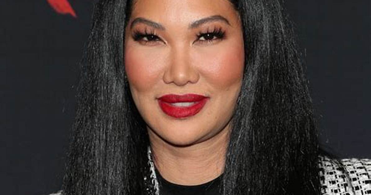 Unveiling the Dynamic World of Kimora Lee Simmons' Children: Success, Legacy, and Inspiration