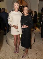 Unveiling the Dynamic World of Whitney Kroenke, Josh Kroenke's Accomplished Wife
