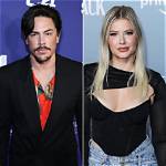 Unveiling the Dynamics of Raquel and Tom Sandoval's Enduring Partnership