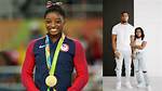 Unveiling the Dynamics of Simone Biles Height