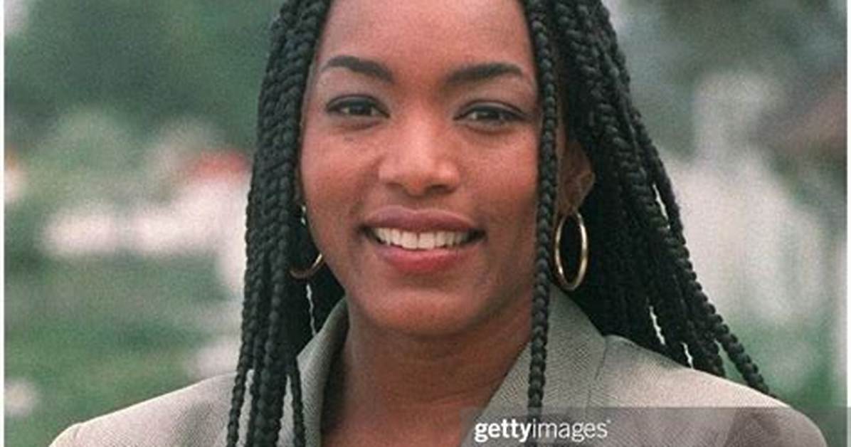Unveiling the Early Career of Angela Bassett: Discoveries and Insights