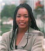 Unveiling the Early Career of Angela Bassett: Discoveries and Insights