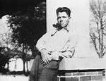 Unveiling the Early Life of Audie Murphy: a Journey of Courage and Resilience