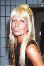 Unveiling the Early Year's of Donatella Versace