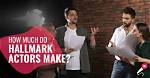 Unveiling the Earnings: How Much Do Hallmark Actors Make?