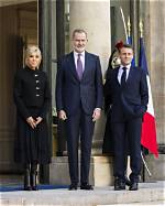 Unveiling the Elegance of Madame Macron's Perücke