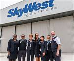 Unveiling the Elegance of Skywest Airlines Flight Attendant Uniforms