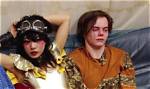 Unveiling the Enchanting Love Story of Charlie Heaton and Akiko Matsuura