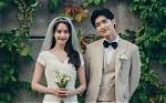 Unveiling the Enchanting Love Story of Lee Dong Wook and Jo Yoon Hee