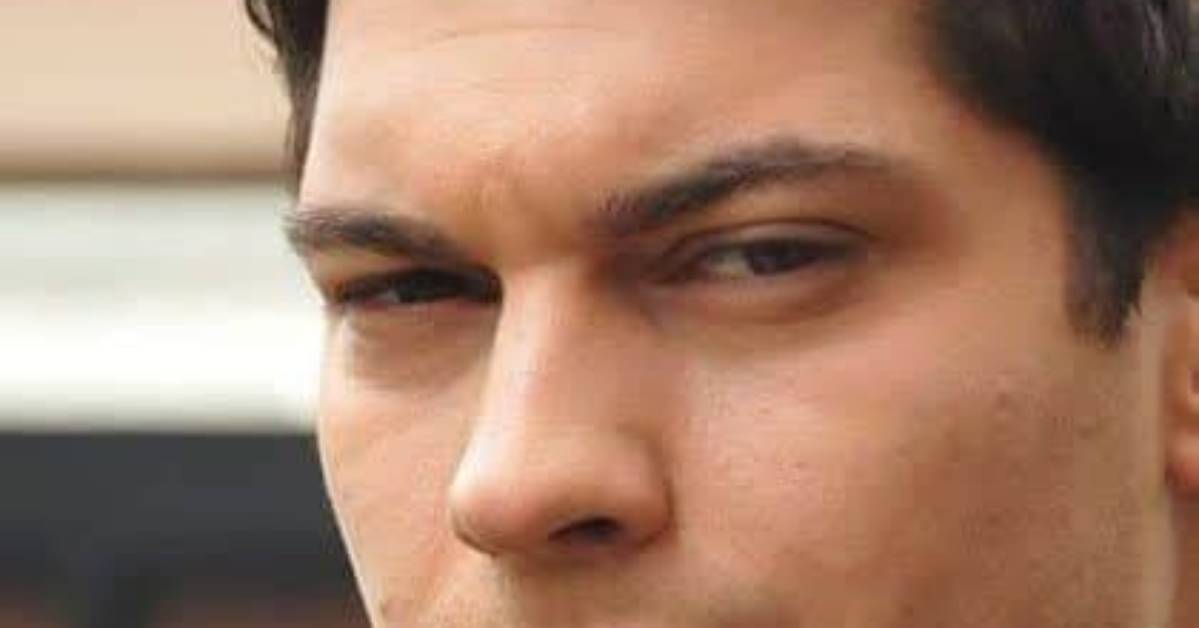 Unveiling the Enchanting World of Cagatay Ulusoy's Love Life
