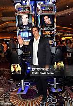 Unveiling the Enchanting World of David Copperfield's Children