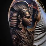 Unveiling the Enchanting World of Egyptian Tattoo Ideas