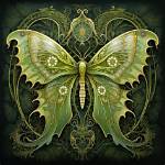 Unveiling the Enchanting World of Gossamer Wings