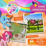 Unveiling the Enchanting World of "Little Pony Wife"