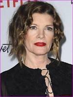Unveiling the Enchanting World of Rene Russo: a Wikipedia Discovery