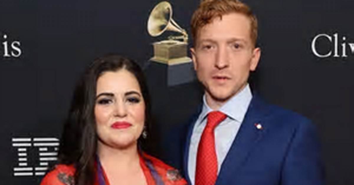 Unveiling the Enchanting World of Senora May Tyler Childers