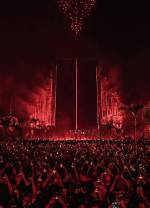 Unveiling the Enchanting World of Tulum Nightlife: a Visual Journey