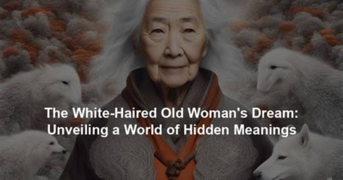 Unveiling the Enchanting World of White-Haired Anime Characters: a Journey of Discovery