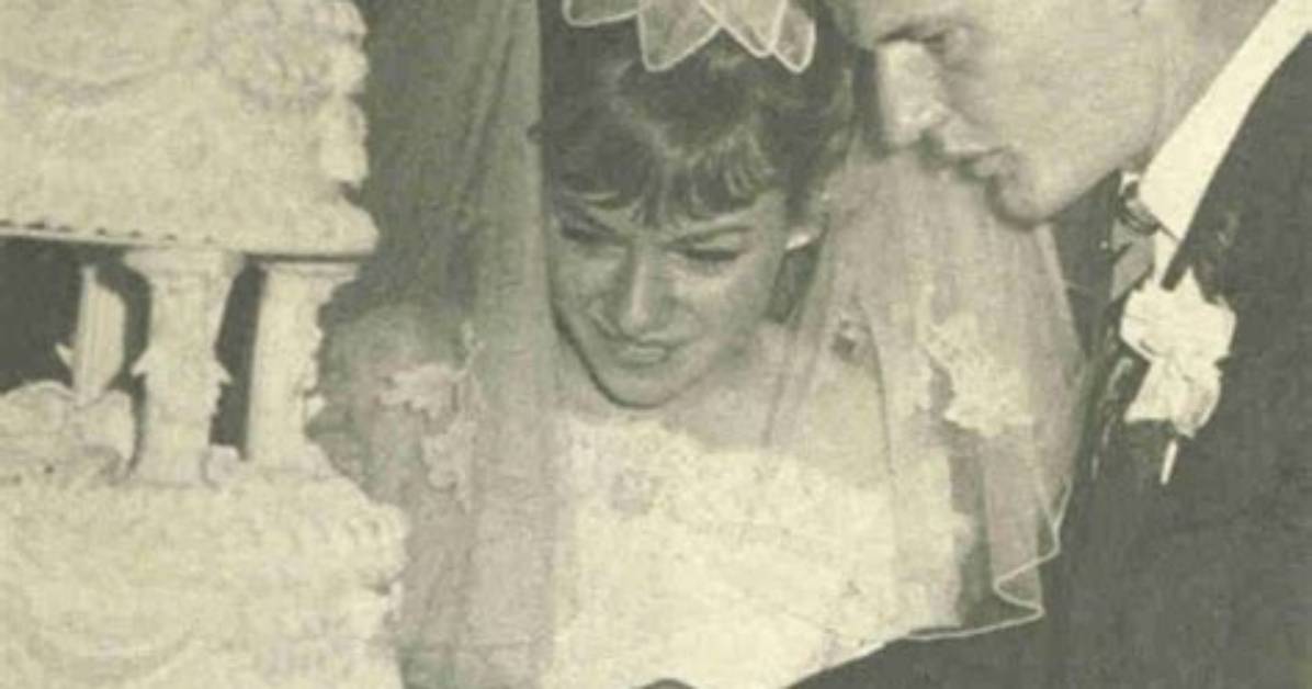 Unveiling the Enchantment of Janet Lennon Wedding Pictures
