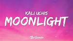 Unveiling the Enchantment of Moonlight Kali Lyrics