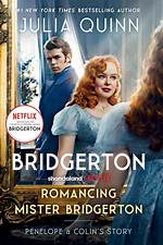 Unveiling the Enchantment of Romancing Mr. Bridgerton Episode