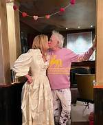 Unveiling the Enduring Bond Between Patti Hansen and Keith Richards
