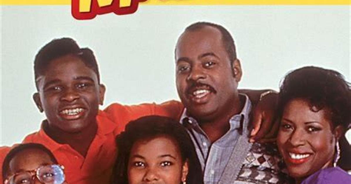 Unveiling the Enduring Legacy of "Judy Family Matters": Discoveries and Insights