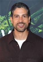 Unveiling the Enigma: Adam Rodriguez's Height Unveiled