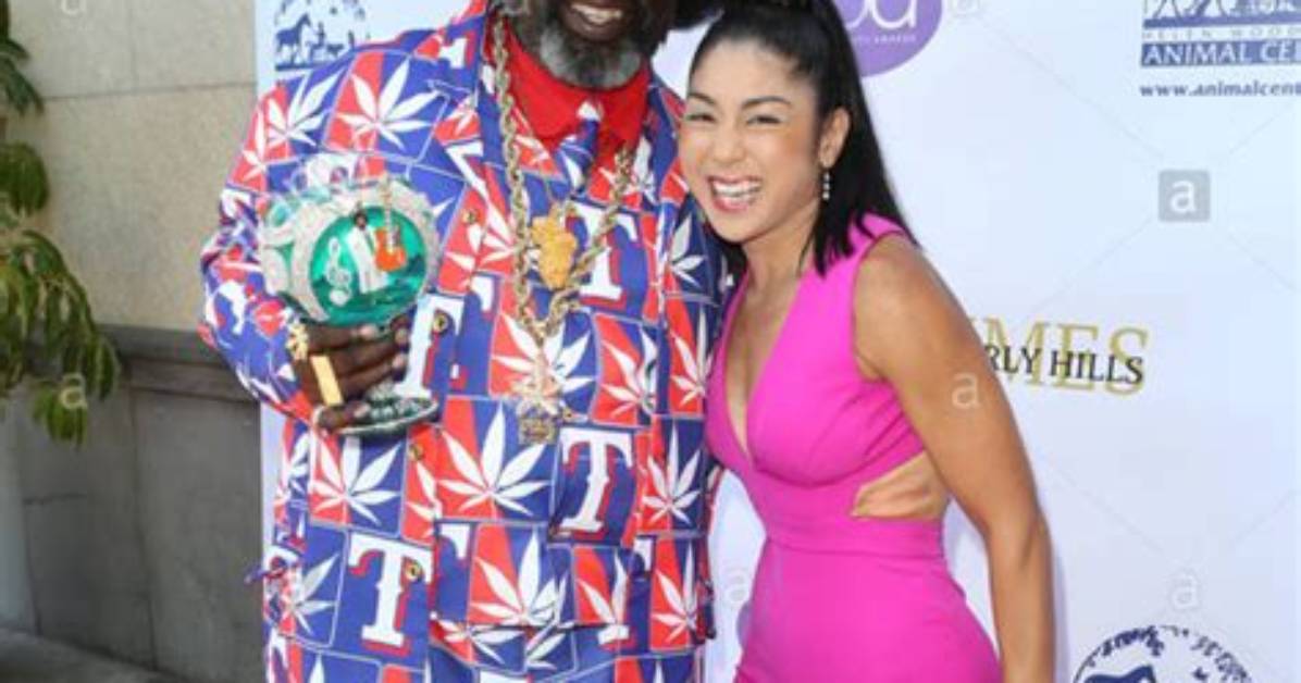 Unveiling the Enigma: Afroman's Wife Revealed