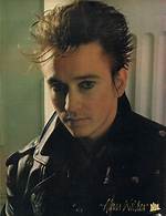 Unveiling the Enigma: Alan Wilder's Wife Revealed