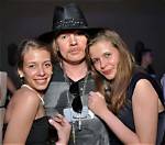 Unveiling the Enigma: Axl Rose's Daughter Revealed