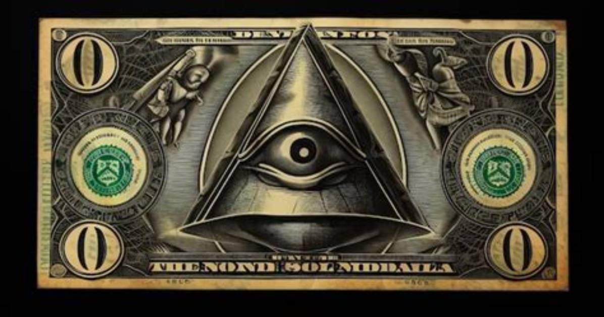 Unveiling the Enigma Behind the Icon