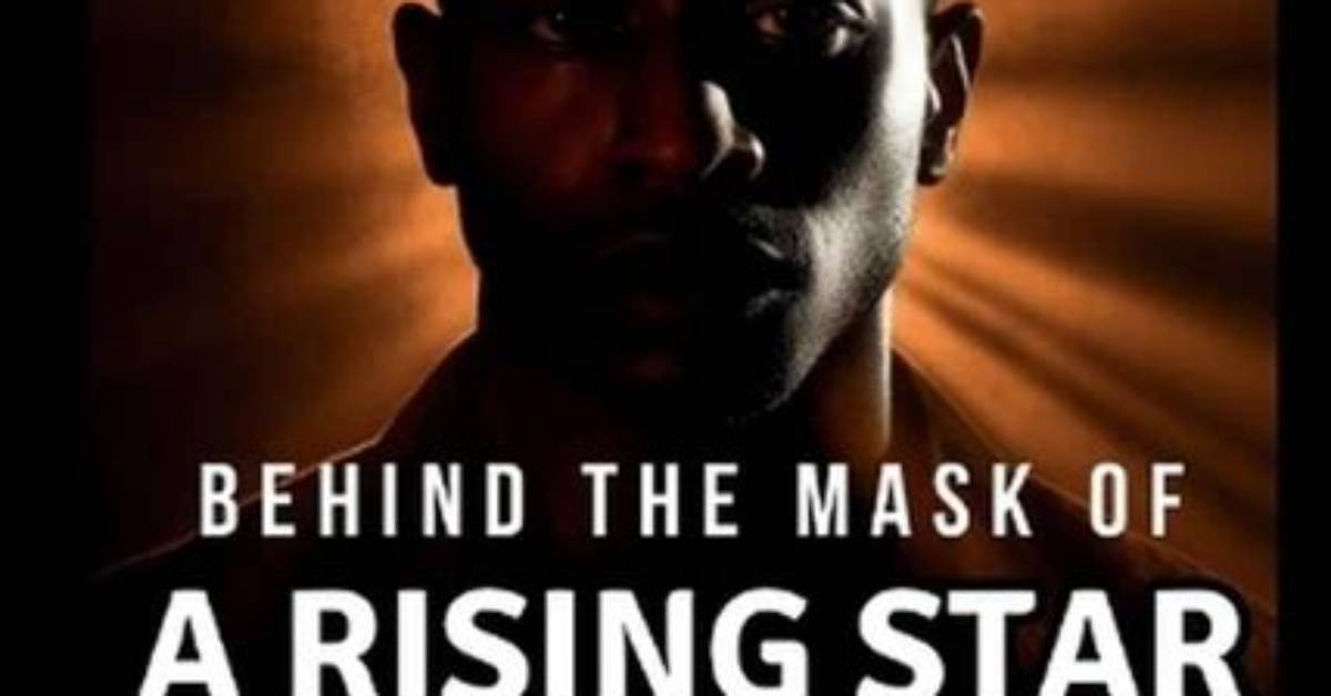 Unveiling the Enigma Behind the Rising Star