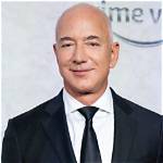 Unveiling the Enigma: Bezos's Faith Unveiled