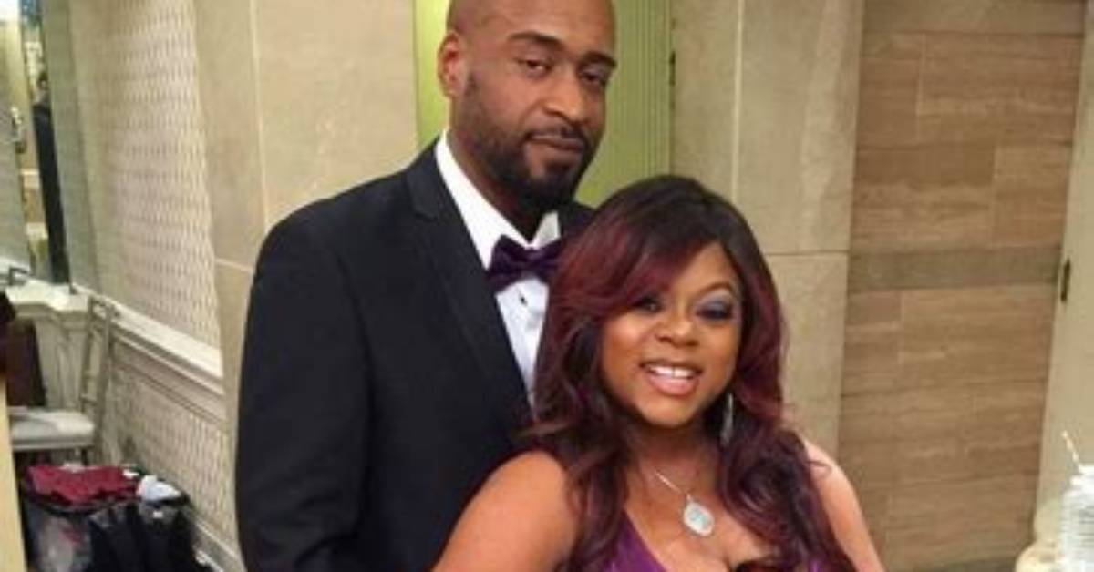 Unveiling the Enigma: Countess Vaughn's Husband Revealed