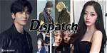 Unveiling the Enigma: Dispatch Korea Kim Ji Won