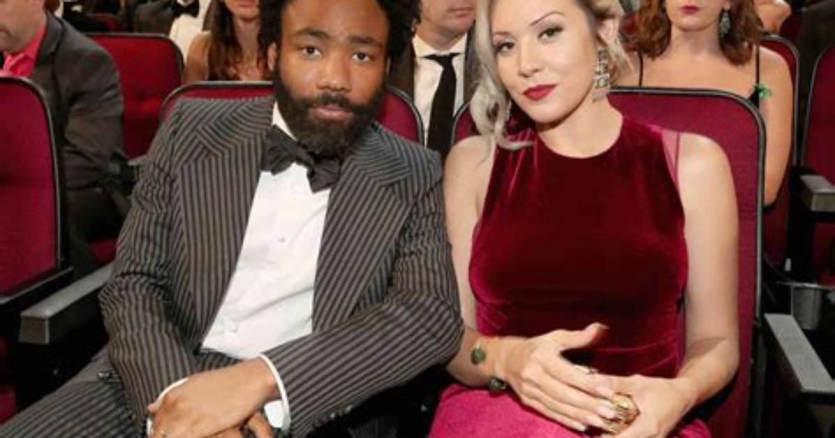 Unveiling the Enigma: Donald Glover's Wife