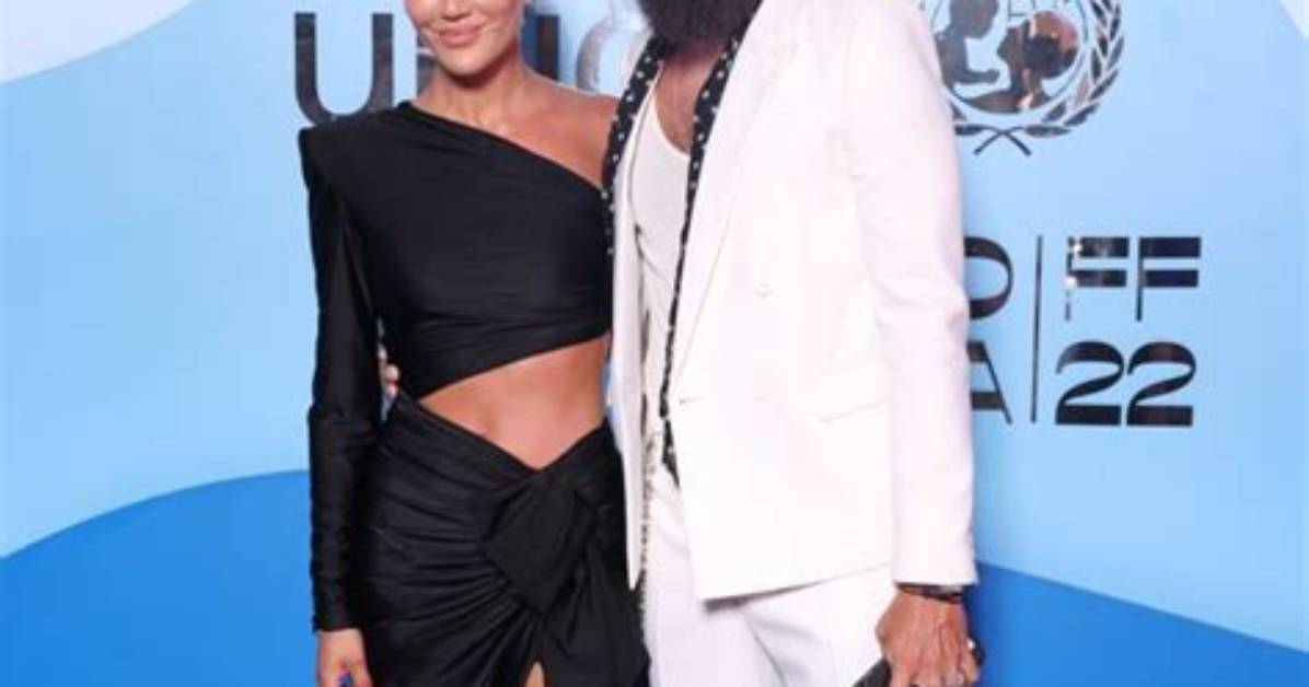 Unveiling the Enigma: Filippo Testa Balmain Nationality