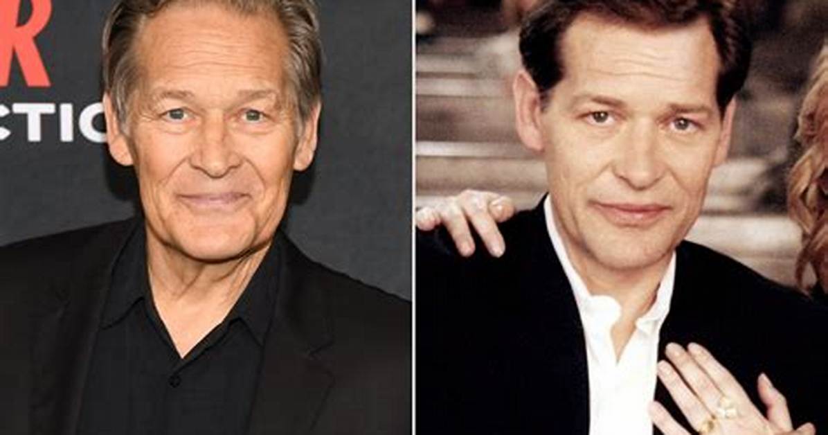 Unveiling the Enigma: James Remar's Character in Sex and the City