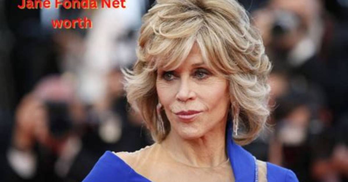 Unveiling the Enigma: Jane Fonda Height and More