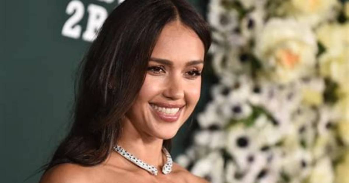 Unveiling the Enigma: Jessica Alba and Her Bond with the World