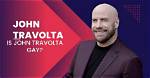 Unveiling the Enigma: John Travolta's Sexuality Explored